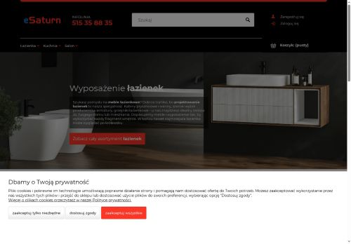 wyprzedaze.saturntarnow.pl