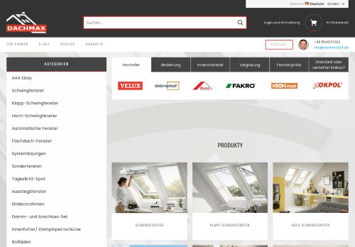 dachmax24.de