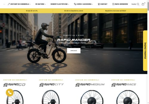 e-biker.pl