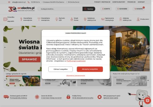 onelectro.pl