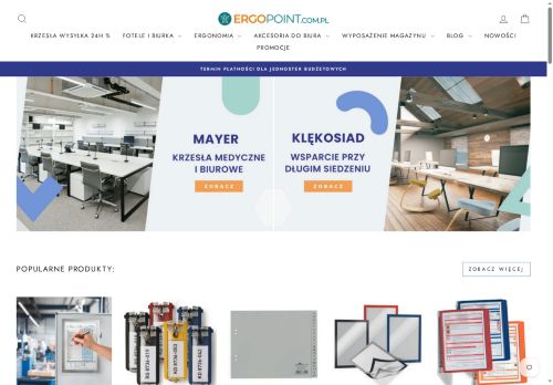 ergopoint.com.pl