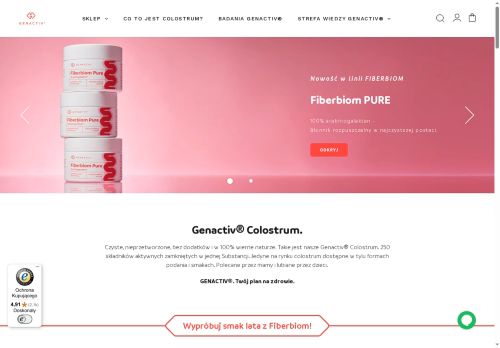 genactiv.pl