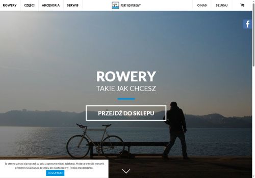 portrowerowy.pl