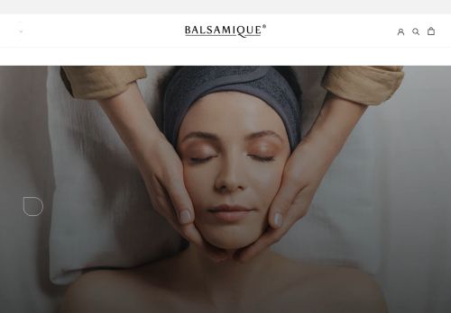 balsamique.pl