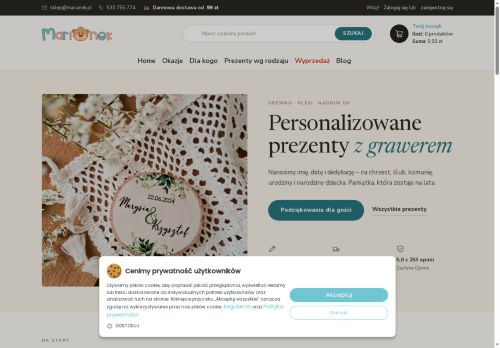 marianek.pl