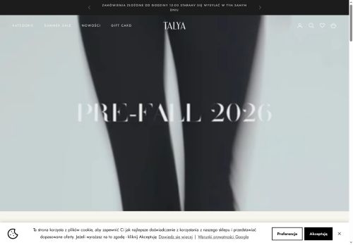 talya.pl