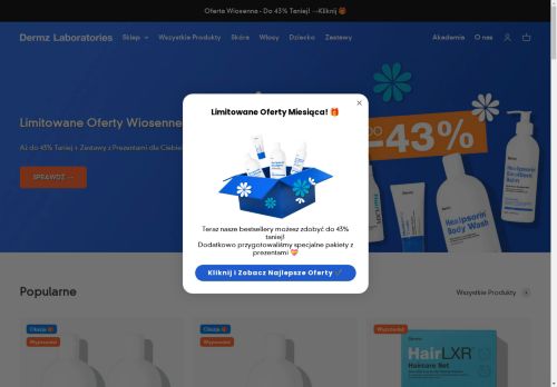 hermzlabs.pl