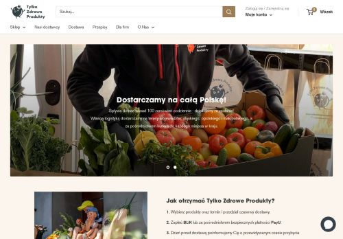 tylkozdroweprodukty.pl