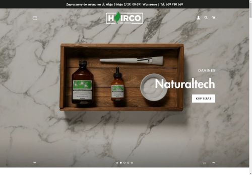hairco.waw.pl
