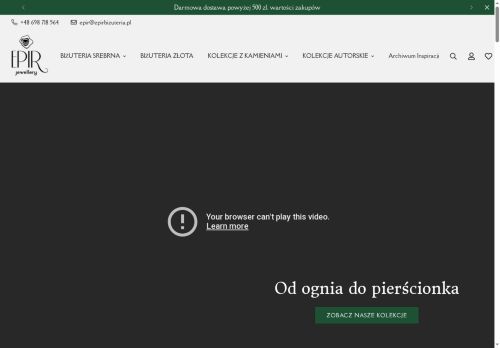 epirbizuteria.pl