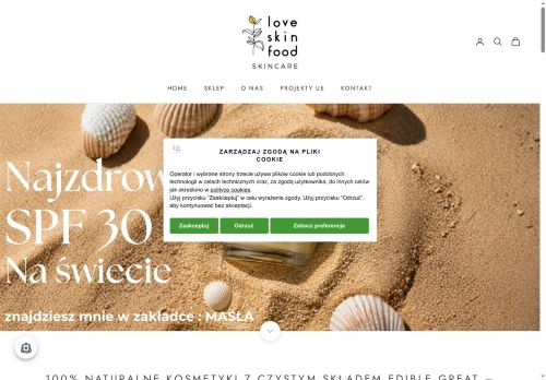 loveskinfood.pl