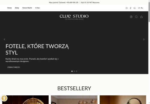 eichholtz-by-clue.pl