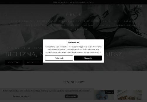pelie.pl