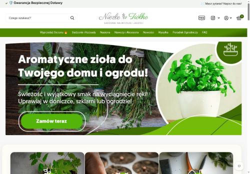sadzonkionline.pl