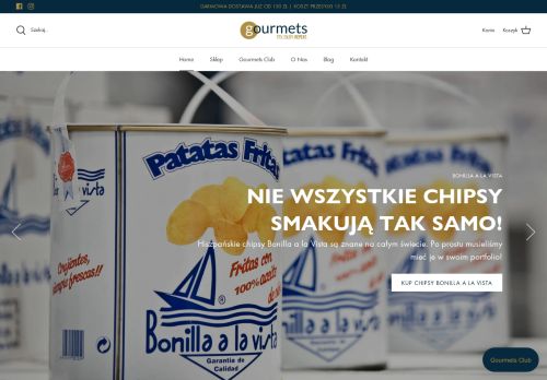 gourmets.pl