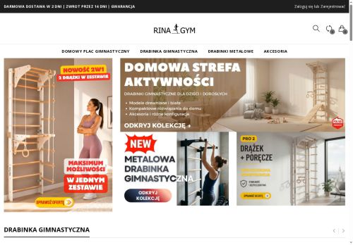 rinagym.pl