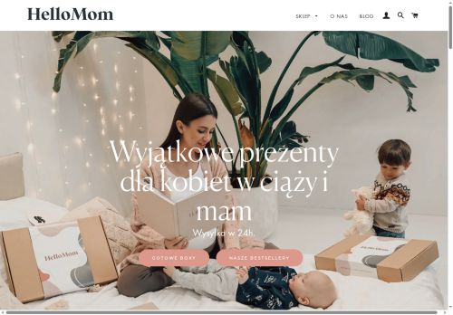 hellomom.pl