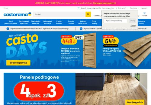 castorama.pl