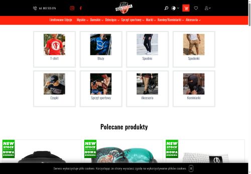 odziez-uliczna.pl