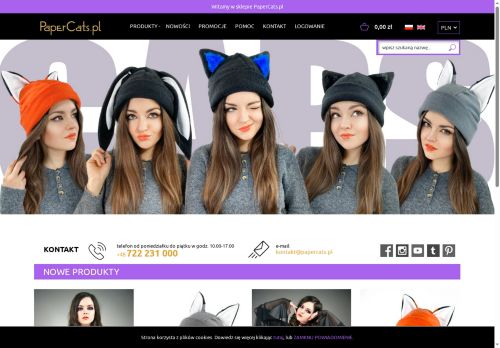 papercats.pl