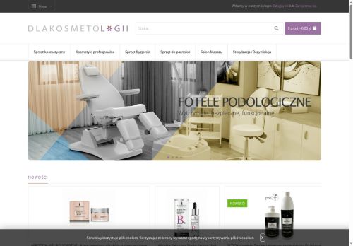 dlakosmetologii.pl