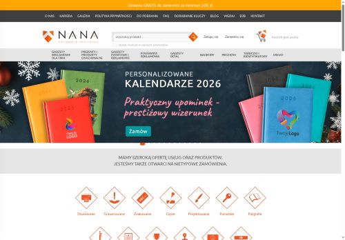 nana.com.pl