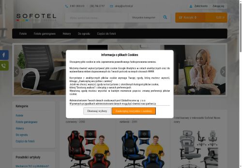 sofotel.pl