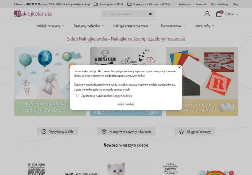 naklejkolandia.pl