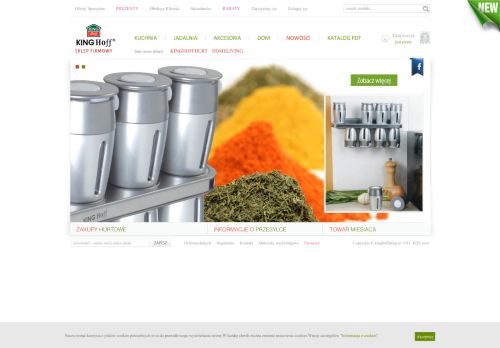 kinghoffsklep.pl