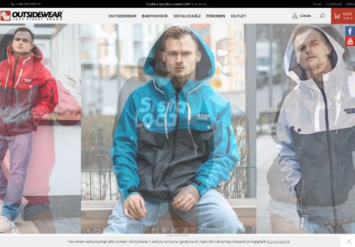 outsidewear.pl