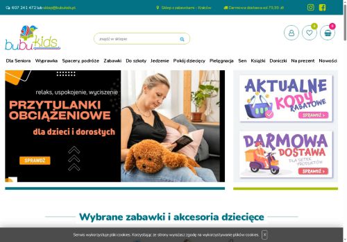 bubukids.pl