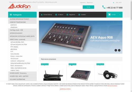 audiofan24.pl