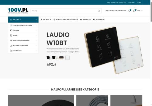 100v.pl