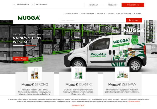 mugga24.pl