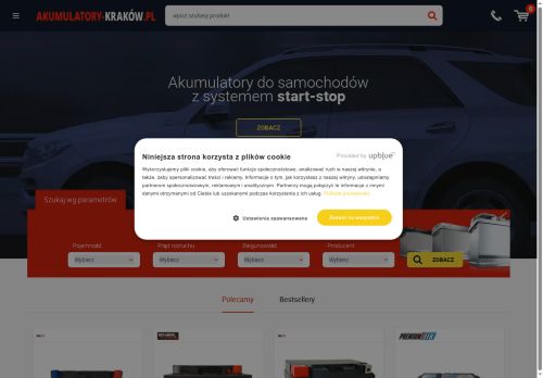 xn--akumulatory-krakw-vyb.pl