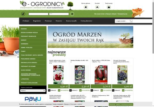 e-ogrodnicy.pl