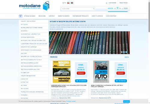 motodane.pl