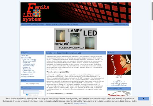 feniks-led.pl