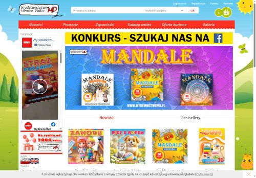 wydawnictwomd.pl