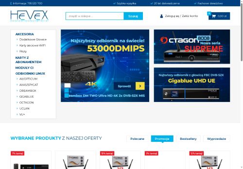 hevex.pl