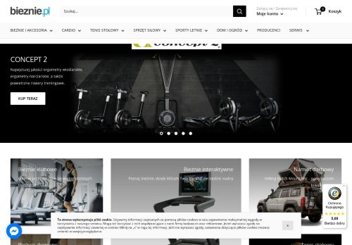 bieznie.com.pl