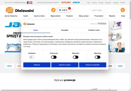 dlaszwalni.pl