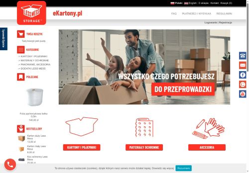 ekartony.pl