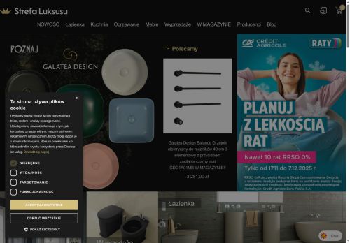 strefaluksusu.pl