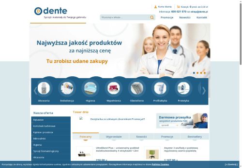 dente.pl