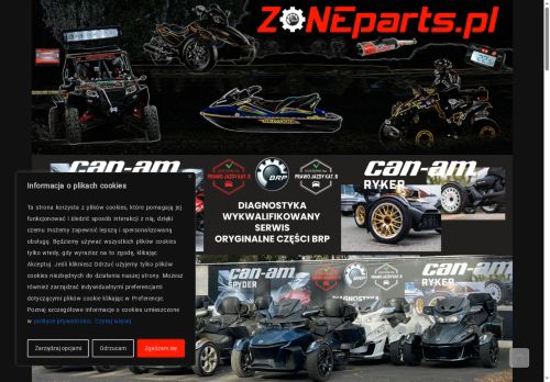 zoneparts.pl