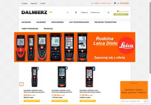 dalmierz.pl
