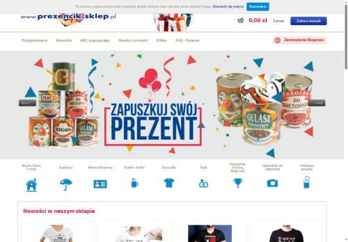 prezencik.sklep.pl