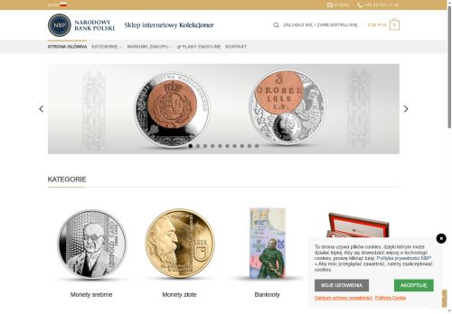 kolekcjoner.nbp.pl