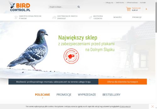 birdcontrol.pl